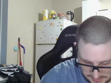 Misterheadphones Chaturbate stream image from July 19, 2026