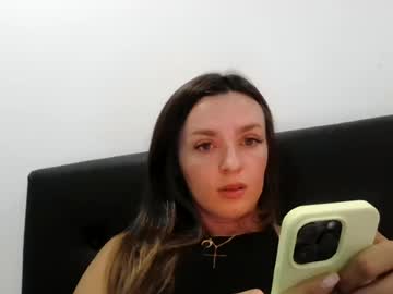 Thisgirl_X Chaturbate stream image from July 19, 2026