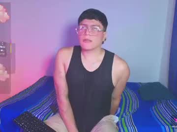 Joseph_Brown_ Chaturbate stream image from July 20, 2026
