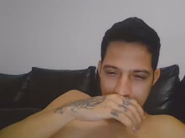 Joseph_Hotter Chaturbate stream image from July 20, 2026