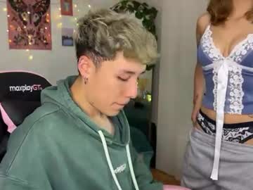 Manzana_Y_Cebollin Chaturbate stream image from July 20, 2026