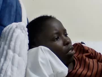 Pretty_Petite_Ebony Chaturbate stream image from July 20, 2026