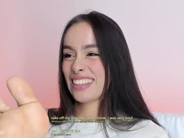 Saraarchbould Chaturbate stream image from July 20, 2026