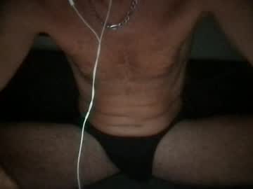 Abus112 Chaturbate stream image from July 20, 2026
