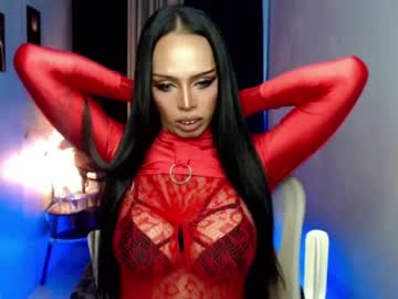 Darksoul_Mistress Chaturbate stream image from July 20, 2026