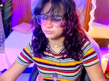 Kristen_Tay Chaturbate stream image from July 20, 2026