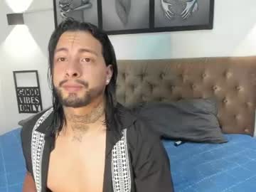 Bastian_Jones1 Chaturbate stream image from July 20, 2026