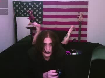 Panther_Cap Chaturbate stream image from July 20, 2026