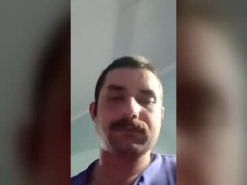Saymonfit Chaturbate stream image from July 20, 2026