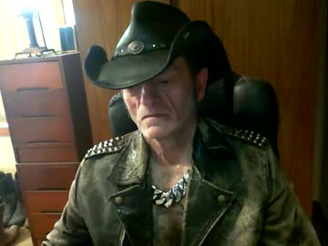 Leathergreaser Chaturbate stream image from July 20, 2026