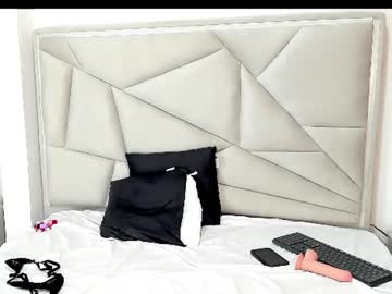 Missamber_Hot Chaturbate stream image from July 20, 2026
