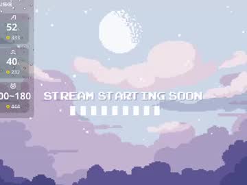 Shyangie24 Chaturbate stream image from July 20, 2026
