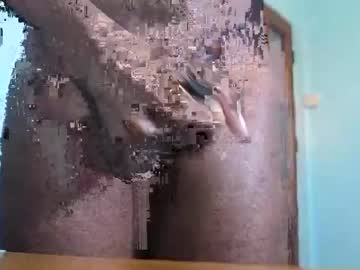 01flashblack Chaturbate stream image from July 20, 2026