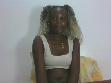 Darberry21 Chaturbate stream image from July 20, 2026