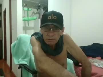 Rayitorojo Chaturbate stream image from July 20, 2026