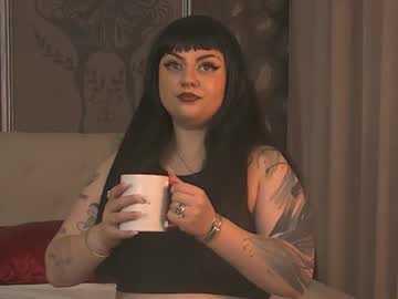 Veronanoct Chaturbate stream image from July 20, 2026