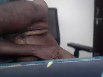 Deusexjohn Chaturbate stream image from July 20, 2026