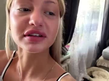 Elfriededrewry Chaturbate stream image from July 20, 2026