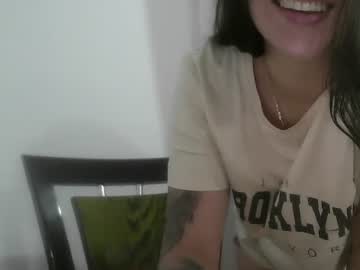 Kimi_Poveda Chaturbate stream image from July 20, 2026