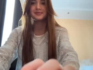 Claudeshaline Chaturbate stream image from July 20, 2026