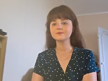 Gladysharrison Chaturbate stream image from July 20, 2026