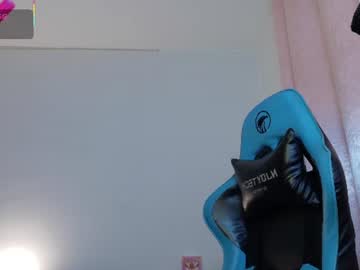 Myevangeline_ Chaturbate stream image from July 20, 2026