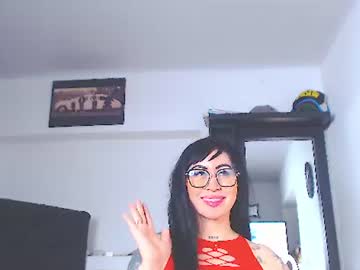 Vicky_Hotmilf Chaturbate stream image from July 20, 2026