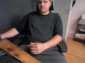 Bokusa_Ger_Dev Chaturbate stream image from July 20, 2026