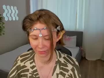 Nika_Berryy Chaturbate stream image from July 20, 2026