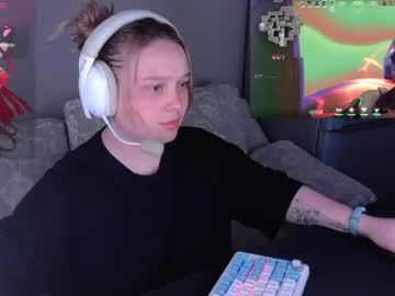 _Sofia_Adam_ Chaturbate stream image from July 20, 2026
