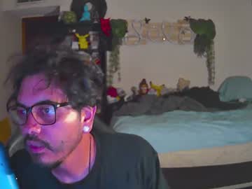 B2weenus2 Chaturbate stream image from July 20, 2026