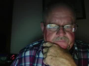 Domino81212 Chaturbate stream image from July 20, 2026