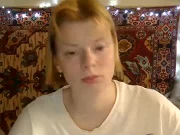 Miss_Elistia_ Chaturbate stream image from July 20, 2026
