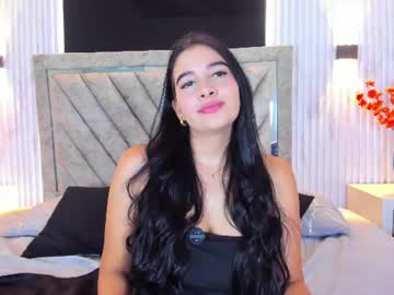 Aisha_Stones Chaturbate stream image from July 20, 2026