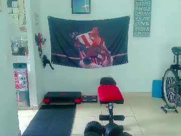 Andy_Gray01 Chaturbate stream image from July 20, 2026