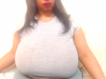 Boobyqueen24 Chaturbate stream image from July 20, 2026