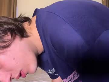 Sexy_Sunny_Boy Chaturbate stream image from July 20, 2026
