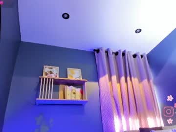 _Sofia_Cruz Chaturbate stream image from July 20, 2026