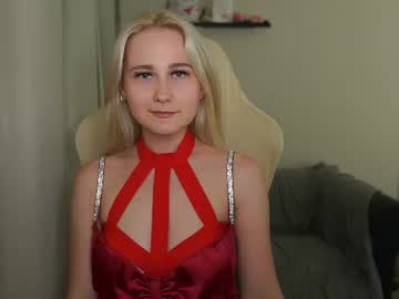 Glossy_Babe_ Chaturbate stream image from July 20, 2026