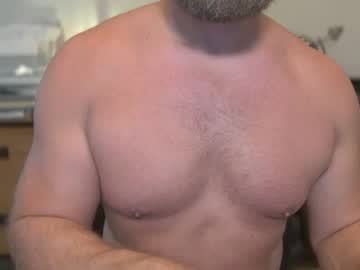 Mister_Dilf Chaturbate stream image from July 20, 2026