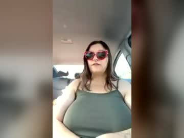Sexyvixenkm Chaturbate stream image from July 20, 2026