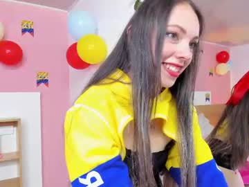 Ashley_Benoit Chaturbate stream image from July 20, 2026