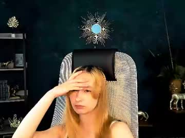 Anitabels Chaturbate stream image from July 20, 2026