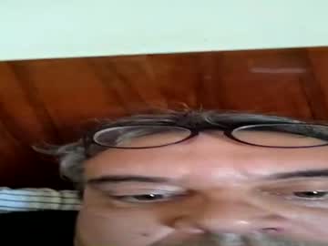 Frozenshorty Chaturbate stream image from July 20, 2026