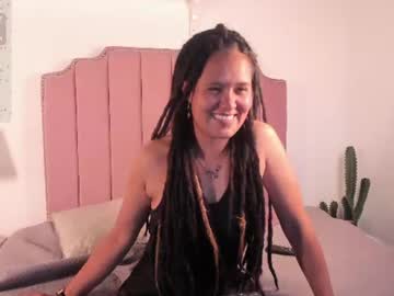 Amani_Roots Chaturbate stream image from July 20, 2026