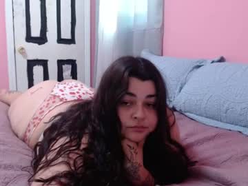 Lilcandybits Chaturbate stream image from July 20, 2026