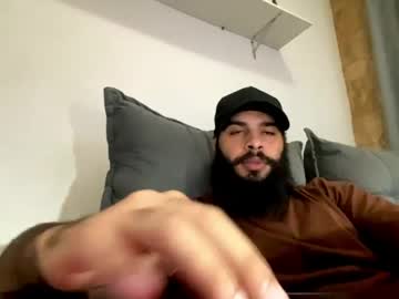 Beardmax Chaturbate stream image from July 20, 2026