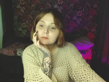 Katymorphling Chaturbate stream image from July 20, 2026