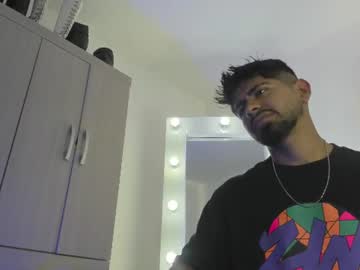 Noah_Blackmen Chaturbate stream image from July 20, 2026