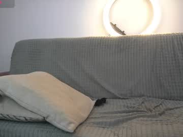 Salvatoredamon7 Chaturbate stream image from July 20, 2026